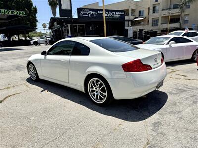 2006 INFINITI G35 - Photo 10 - Van Nuys, CA 91406