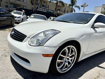 2006 INFINITI G35 - Photo 26 - Van Nuys, CA 91406
