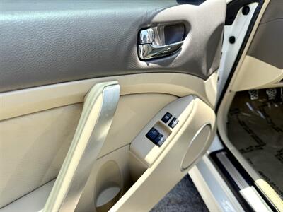 2006 INFINITI G35 - Photo 18 - Van Nuys, CA 91406