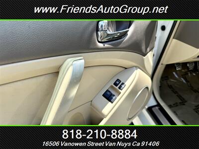 2006 INFINITI G35   - Photo 18 - Van Nuys, CA 91406