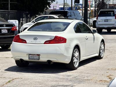 2006 INFINITI G35 - Photo 4 - Van Nuys, CA 91406