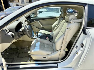2006 INFINITI G35 - Photo 12 - Van Nuys, CA 91406