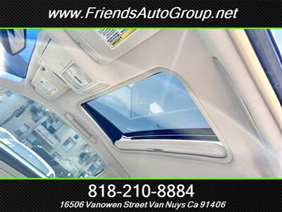 2006 INFINITI G35   - Photo 24 - Van Nuys, CA 91406