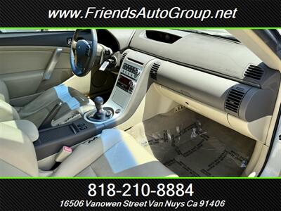 2006 INFINITI G35   - Photo 13 - Van Nuys, CA 91406