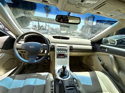 2006 INFINITI G35 - Photo 17 - Van Nuys, CA 91406