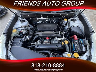 2011 Subaru Outback 2.5i Premium   - Photo 31 - Van Nuys, CA 91406