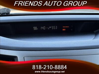 2011 Subaru Outback 2.5i Premium   - Photo 21 - Van Nuys, CA 91406