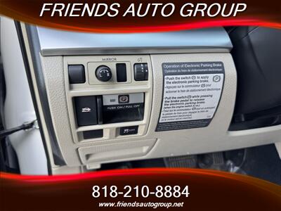 2011 Subaru Outback 2.5i Premium   - Photo 19 - Van Nuys, CA 91406