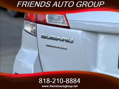 2011 Subaru Outback 2.5i Premium   - Photo 28 - Van Nuys, CA 91406