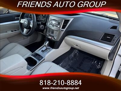 2011 Subaru Outback 2.5i Premium   - Photo 13 - Van Nuys, CA 91406