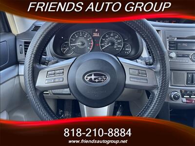 2011 Subaru Outback 2.5i Premium   - Photo 20 - Van Nuys, CA 91406