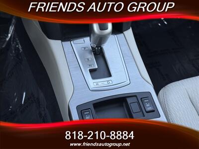2011 Subaru Outback 2.5i Premium   - Photo 23 - Van Nuys, CA 91406