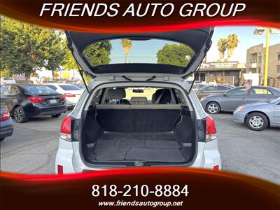 2011 Subaru Outback 2.5i Premium   - Photo 30 - Van Nuys, CA 91406