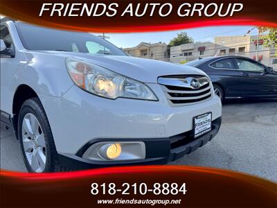 2011 Subaru Outback 2.5i Premium   - Photo 25 - Van Nuys, CA 91406