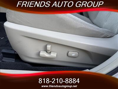 2011 Subaru Outback 2.5i Premium   - Photo 24 - Van Nuys, CA 91406