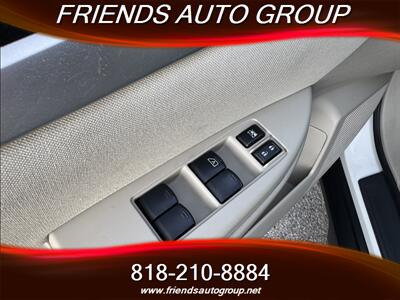 2011 Subaru Outback 2.5i Premium   - Photo 18 - Van Nuys, CA 91406