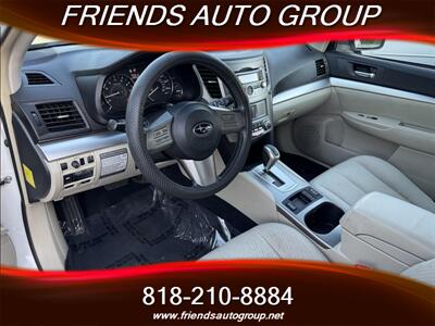 2011 Subaru Outback 2.5i Premium   - Photo 11 - Van Nuys, CA 91406