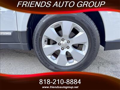 2011 Subaru Outback 2.5i Premium   - Photo 27 - Van Nuys, CA 91406