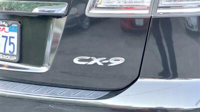 2007 Mazda CX-9 Grand Touring   - Photo 6 - Van Nuys, CA 91406