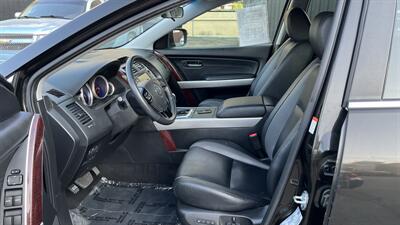 2007 Mazda CX-9 Grand Touring   - Photo 7 - Van Nuys, CA 91406