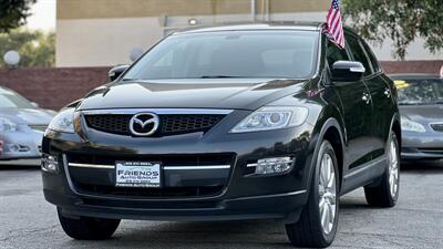 2007 Mazda CX-9 Grand Touring   - Photo 1 - Van Nuys, CA 91406