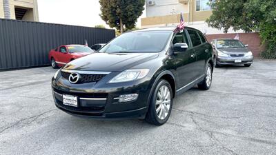 2007 Mazda CX-9 Grand Touring   - Photo 2 - Van Nuys, CA 91406