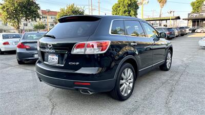 2007 Mazda CX-9 Grand Touring   - Photo 4 - Van Nuys, CA 91406