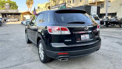 2007 Mazda CX-9 Grand Touring   - Photo 5 - Van Nuys, CA 91406