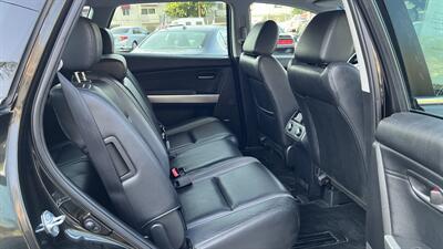 2007 Mazda CX-9 Grand Touring   - Photo 12 - Van Nuys, CA 91406