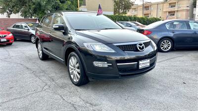 2007 Mazda CX-9 Grand Touring   - Photo 3 - Van Nuys, CA 91406