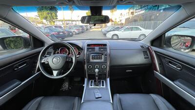 2007 Mazda CX-9 Grand Touring   - Photo 25 - Van Nuys, CA 91406