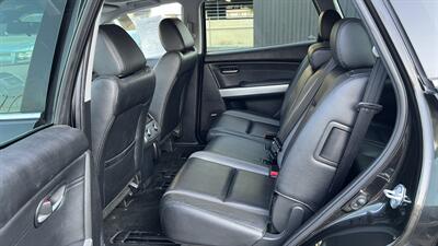 2007 Mazda CX-9 Grand Touring   - Photo 9 - Van Nuys, CA 91406