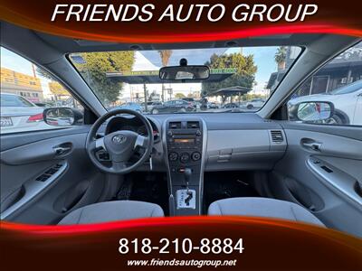 2010 Toyota Corolla LE   - Photo 22 - Van Nuys, CA 91406