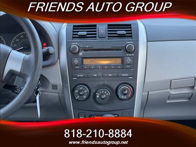 2010 Toyota Corolla LE   - Photo 20 - Van Nuys, CA 91406