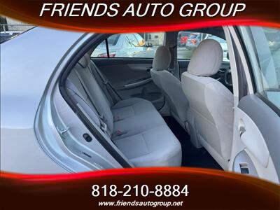 2010 Toyota Corolla LE   - Photo 16 - Van Nuys, CA 91406