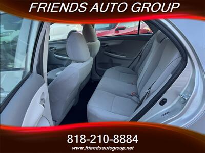 2010 Toyota Corolla LE   - Photo 15 - Van Nuys, CA 91406