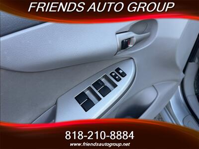 2010 Toyota Corolla LE   - Photo 17 - Van Nuys, CA 91406