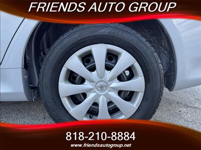 2010 Toyota Corolla LE   - Photo 24 - Van Nuys, CA 91406