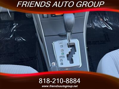 2010 Toyota Corolla LE   - Photo 21 - Van Nuys, CA 91406