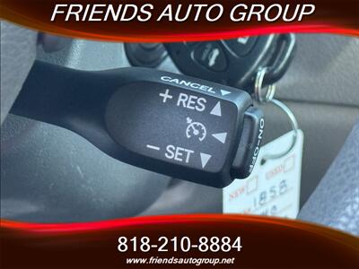 2010 Toyota Corolla LE   - Photo 23 - Van Nuys, CA 91406