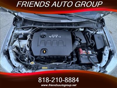 2010 Toyota Corolla LE   - Photo 25 - Van Nuys, CA 91406