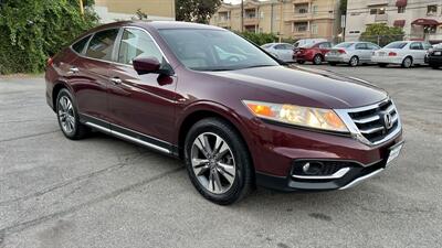 2013 Honda Crosstour EX-L V6   - Photo 7 - Van Nuys, CA 91406