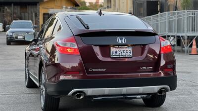 2013 Honda Crosstour EX-L V6   - Photo 4 - Van Nuys, CA 91406