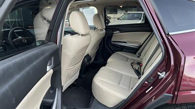 2013 Honda Crosstour EX-L V6   - Photo 17 - Van Nuys, CA 91406