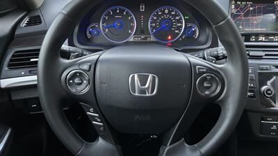 2013 Honda Crosstour EX-L V6   - Photo 23 - Van Nuys, CA 91406