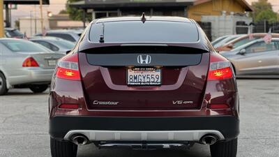 2013 Honda Crosstour EX-L V6   - Photo 6 - Van Nuys, CA 91406