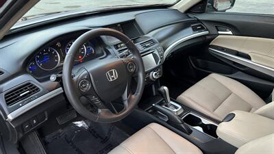 2013 Honda Crosstour EX-L V6   - Photo 13 - Van Nuys, CA 91406