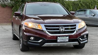 2013 Honda Crosstour EX-L V6   - Photo 2 - Van Nuys, CA 91406