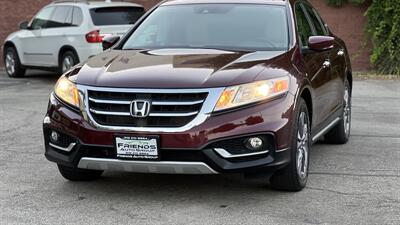 2013 Honda Crosstour EX-L V6   - Photo 1 - Van Nuys, CA 91406