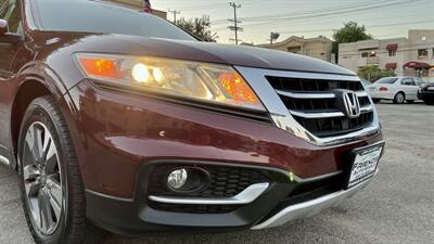 2013 Honda Crosstour EX-L V6   - Photo 35 - Van Nuys, CA 91406